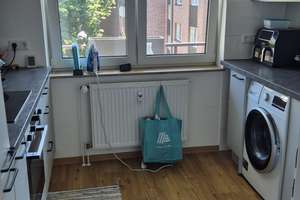 2-Zimmer-Wohnung in Düsseldorf Eller