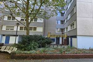 2-Zimmer-Wohnung mit Loggia in Ludwigshafen am Rhein – 67069 Pfingstweide, Ludwigshafen am Rhein – Vorschaubild 1