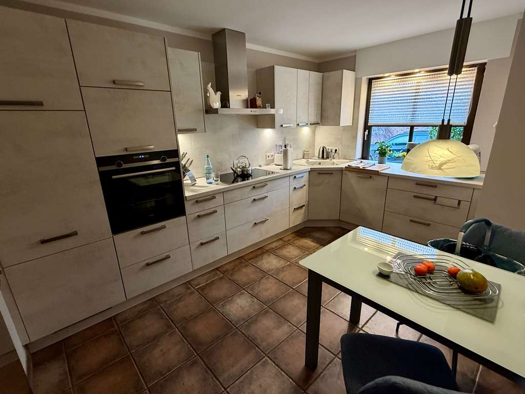 Immobilie in Issum - Gepflegte Doppelhaushälfte in Sevelen - Bild 4