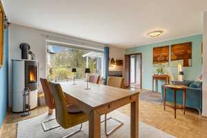 Einfamilienhaus mit Wintergarten und Option zur Einliegerwohnung – Herzogtum Lauenburg (Kreis) – Vorschaubild 7