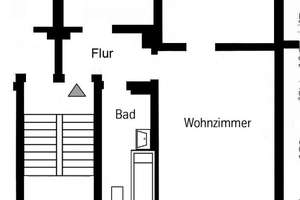 2-Zimmer-Wohnung in Essen Altendorf – Drügeshofstraße 11, 45143 Altendorf, Essen – Vorschaubild 8