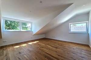 Bezugsfertige DG-Maisonettewohnung inkl. EBK (provisonsfrei) in Trudering – Die vollständige Adresse der Immobilie erhältst du vom Anbieter., 81825 Waldtrudering, München – Vorschaubild 21