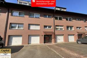 IDYLLE UND HOHER WOHNKOMFORT IN GE- RESSE!