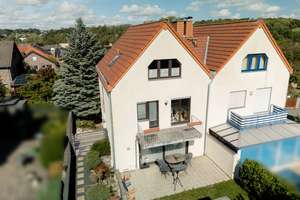 "Haus Sonnenschein" – Die vollständige Adresse der Immobilie erhältst du vom Anbieter., 52080 Eilendorf, Aachen – Vorschaubild 8