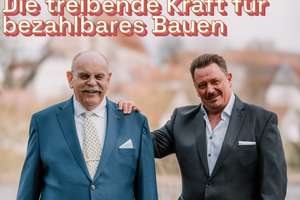 NOCH  1 HAUS FREI  -  H1 MÖHRINGEN IST EIN LIEBENSWERTER, STADTBEZIRK-DIE BAUGENEHMIGUNG  LIEGT VOR – Die vollständige Adresse der Immobilie erhältst du vom Anbieter., 70567 Möhringen-Ost, Stuttgart – Vorschaubild 31