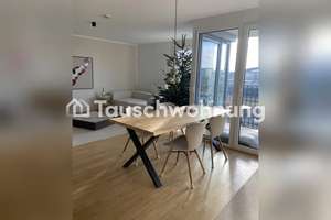 Tauschwohnung: SUCHE 3-/4-Zi-Whg in Schwabing: 3.000€ Provi (oder Tausch)