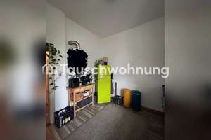 Tauschwohnung: Tausche gemütliche 2,5 Zimmer Wohnung am Hirschgarten – Die vollständige Adresse der Immobilie erhältst du vom Anbieter., 80639 Nymphenburg, München – Vorschaubild 7