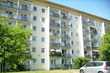 Sonneberg - 4 Raum Wohnung für nur 330 EUR (KM)
