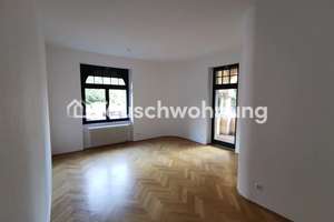 Tauschwohnung: Wohnung mit Studio im UG in Fetscherplatz-Nähe – Wallotstraße 31, 1309 Striesen-Süd, Dresden – Vorschaubild 2