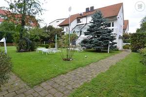 Traumhaus, voll möbliert mit Garten und Sauna in Stuttgart Birkach – Die vollständige Adresse der Immobilie erhältst du vom Anbieter., 70599 Birkach-Süd, Stuttgart – Vorschaubild 28