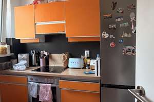 Wohnen mit Charakter: 2-Zimmer-Wohnung in Lichterfelde – Die vollständige Adresse der Immobilie erhältst du vom Anbieter., 12207 Lichterfelde, Berlin – Vorschaubild 6