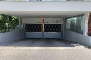 Charmante Dachgeschosswohnung mit Südbalkon und Tiefgaragenstellplatz in Augsburg-Oberhausen – Die vollständige Adresse der Immobilie erhältst du vom Anbieter., 86154 Oberhausen-Nord, Augsburg – Vorschaubild 10