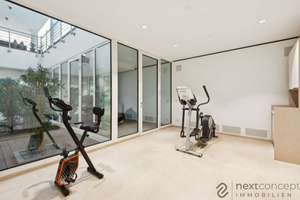 Luxusresidenz am Grafenberger Wald – 40629 Ludenberg, Düsseldorf – Vorschaubild 19