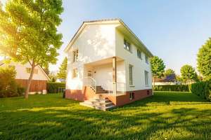 Großzügiges Einfamilienhaus in Schönwalde – Die vollständige Adresse der Immobilie erhältst du vom Anbieter., 14621 Schönwalde-Glien – Vorschaubild 1