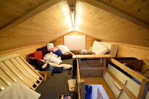 EFH in ruhiger Wohnstr. 
mit unverbaubarem Blick aufs Feld!
+ EBK + Carport + Garten – Die vollständige Adresse der Immobilie erhältst du vom Anbieter., 28844 Weyhe – Vorschaubild 23