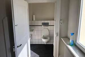 Mehrgenerationenhaus oder Wohnen und Arbeiten in Krefeld-Bockum im Stil der Neorenaissance – Uerdinger Str. 341, 47800 Bockum, Krefeld – Vorschaubild 8
