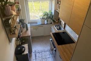 Voll möblierte 2,5-Zimmer-Wohnung in Eilbek (frei ab Sept 2026) – Die vollständige Adresse der Immobilie erhältst du vom Anbieter., 22089 Eilbek, Hamburg – Vorschaubild 4