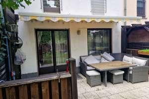 Exklusives Reihenhaus in Buckow mit Garten – urban wohnen im Grünen – Die vollständige Adresse der Immobilie erhältst du vom Anbieter., 12351 Buckow, Berlin – Vorschaubild 10