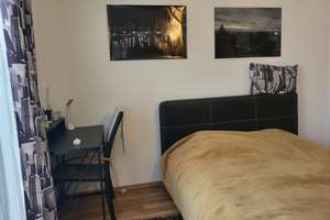 Gepflegte 3-Zimmer Wohnung mit Loggia im 3. OG in Nürnberg Altstadt, St. Sebald – Spitzenberg 3, 90403 Altstadt, St. Sebald, Nürnberg – Vorschaubild 14