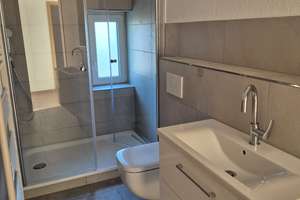 Stilvoll kernsanierte 3-Zimmer-Altbauwohnung mit Einbauküche & Klimaanlage in Bochum-Eppendorf – Die vollständige Adresse der Immobilie erhältst du vom Anbieter., 44869 Eppendorf, Bochum – Vorschaubild 11