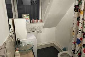 Großzügige 3-Zimmer-Wohnung im 4. OG in zentraler Lage von Köln – Trimbornstr. 19, 51105 Kalk (Ortsteil), Köln – Vorschaubild 13