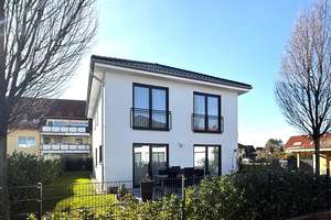Einfamilienhaus Baujahr 2022 
(143 m², 5 Zimmer) 
Top-Lage bei Leipzig & Halle – Semoyer Weg 3, 6796 Brehna – Vorschaubild 33