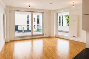 Lichtdurchflutete 3-Zimmer-Wohnung - ca. 50 m² Sonnenterrasse im 1.OG - Pkw-Stellplatz - Bezugsfrei – Die vollständige Adresse der Immobilie erhältst du vom Anbieter., 13407 Reinickendorf (Ortsteil), Berlin – Vorschaubild 5