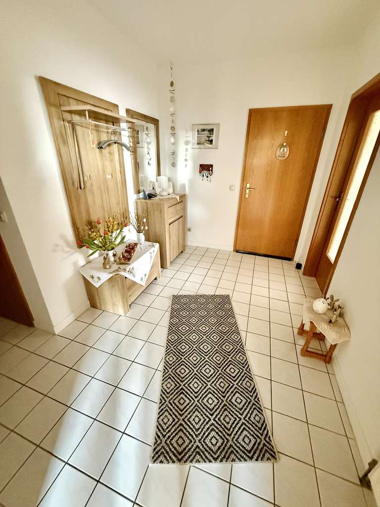 Immobilie in Bröckel - Großzügiges Einfamilienhaus in ruhiger Lage von 29356 Bröckel - aktuell Zwei-Parteien-Haus - Bild 1