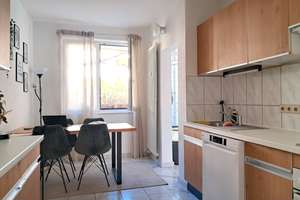 Helle 3 Zimmerwohnung Wohnung im Stuttgarter Süden mit sehr großer Dachterrasse – Die vollständige Adresse der Immobilie erhältst du vom Anbieter., 70184 Lehen, Stuttgart – Vorschaubild 10