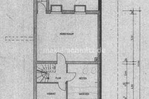 DOPPELHAUSHÄLFTE MIT SONNENTERRASSE, GARTEN, GARAGE, DREI STELLPLÄTZEN – GESTALTEN SIE IHR TRAUMHAUS – Die vollständige Adresse der Immobilie erhältst du vom Anbieter., 41065 Lürrip, Mönchengladbach – Vorschaubild 17
