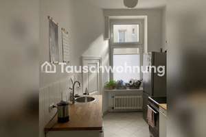 Tauschwohnung: 2-Zimmer in Wedding für 3-Zimmer im Berliner Südwesten – Glasgower Straße 31, 13349 Wedding, Berlin – Vorschaubild 3