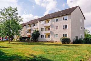 Schöne 3-Zimmer-Wohnung in stadtnähe// 1.OG rechts – Berliner Ring 5, 38446 Hellwinkel, Wolfsburg – Vorschaubild 2