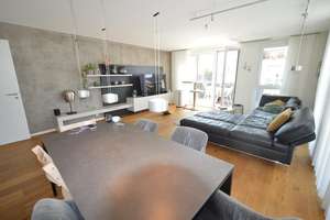 VERKAUFT! 4,5-Zi.-Whg. mit Einbaukü., 2 Balkonen, ca. 22 m² Dachterr. u. 2 Bädern  Altstadtrand... – Die vollständige Adresse der Immobilie erhältst du vom Anbieter., 93055 Ostenviertel, Regensburg – Vorschaubild 6