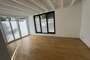 45 m² große 2-Zimmer-Wohnung mit Küche und Terrasse in Münster-Wolbeck – Die vollständige Adresse der Immobilie erhältst du vom Anbieter., 48167 Wolbeck, Münster – Vorschaubild 1