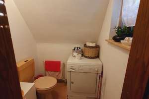 Wohnen auf zwei Ebenen: 2-Zimmer-Maisonette mit Balkon & TG-Box zum attraktiven Kaufpreis! – Öschelbronner Straße 6, 71126 Gäufelden – Vorschaubild 10