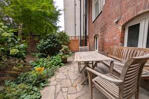 Modernisierte 3-Zimmerwohnung mit historischem Charme! – 40239 Mörsenbroich, Düsseldorf – Vorschaubild 17