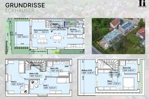 Neubau-Reihenmittelhaus in Dormitz  - Modernes Wohnen in ruhiger Lage – Die vollständige Adresse der Immobilie erhältst du vom Anbieter., 91077 Dormitz – Vorschaubild 4
