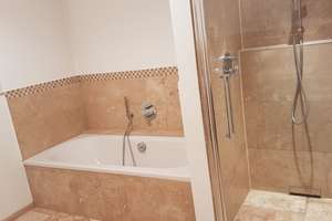 Villa mit 255qm und ELW mit 3966qm Garten in Ortsrandlage – Die vollständige Adresse der Immobilie erhältst du vom Anbieter., 72178 Waldachtal – Vorschaubild 48