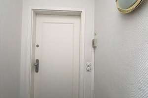 Maisonette-Dachwohnung Wohnung im schönen Schwachhausen – Uhlandstr. 49, 28211 Gete, Bremen – Vorschaubild 5