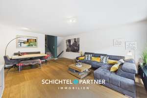 Oberneuland | Stilvolle Maisonette-Wohnung mit Schwimmbad und Sauna – Die vollständige Adresse der Immobilie erhältst du vom Anbieter., 28355 Oberneuland, Bremen – Vorschaubild 9