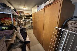 Waldheim: Wohnung über 2 Ebenen mit Garten und Garage – Die vollständige Adresse der Immobilie erhältst du vom Anbieter., 30519 Seelhorst, Hannover – Vorschaubild 19