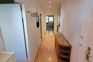 Bezugsfreie helle Wohnung mit Südwestloggia – Die vollständige Adresse der Immobilie erhältst du vom Anbieter., 10585 Charlottenburg, Berlin – Vorschaubild 5