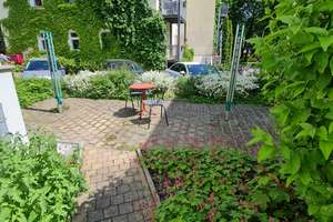 +4 Zimmer Familienwohnung-Wohnungsvideo anschauen! Parkett-Einbauküche+ – Die vollständige Adresse der Immobilie erhältst du vom Anbieter., 1219 Strehlen, Dresden – Vorschaubild 3