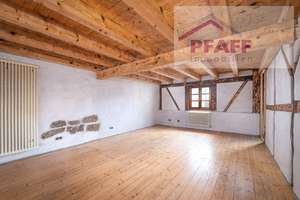 Zuhause ankommen im Herzen von Tengen! Historisches Haus mit Potential + Charme sucht neuen Besitzer – Die vollständige Adresse der Immobilie erhältst du vom Anbieter., 78250 Tengen – Vorschaubild 17