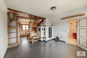 Charmante Maisonettewohnung im Fachwerkhaus mit Loggia & Kachelofen – Die vollständige Adresse der Immobilie erhältst du vom Anbieter., 42389 Langerfeld-Beyenburg, Wuppertal – Vorschaubild 10