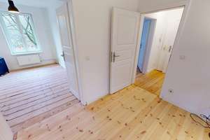 Charmante, frisch renovierte 2,5-Zimmer-Whg. mit Balkon - ruhig gelegen am Rand des Schanzenviertels – Die vollständige Adresse der Immobilie erhältst du vom Anbieter., 22769 Altona-Nord, Hamburg – Vorschaubild 16