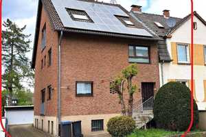 Provisionsfrei für Käufer! 
Einfamilien- oder Mehrgenerationenhaus in Köln-Dellbrück! – Köln – Vorschaubild 38