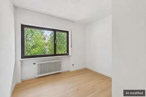 Großzügige Doppelhaushälfte mit Südwestgarten in Harlaching – 81545 Harlaching, München – Vorschaubild 15