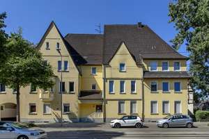 2-Zimmer-Wohnung in Gelsenkirchen Erle – Cranger Straße 370, 45891 Erle, Gelsenkirchen – Vorschaubild 2