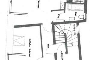 3-4 Zimmer Traum - Maisonette Wohnung in Düsseldorf Düsseltal (Zooviertel) – Die vollständige Adresse der Immobilie erhältst du vom Anbieter., 40237 Düsseltal, Düsseldorf – Vorschaubild 16